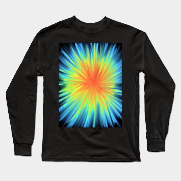 Trip! Long Sleeve T-Shirt by emmawtj